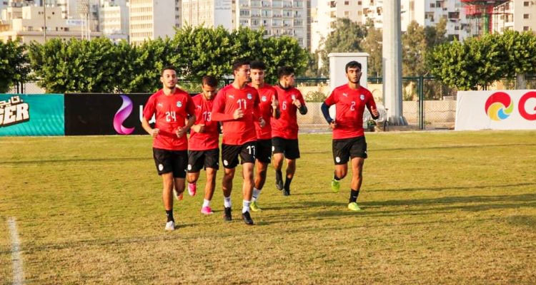 تسجيل 18 إصابة بكورونا في صفوف المنتخب المصري للأواسط