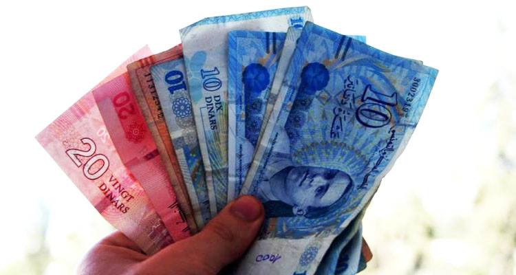 تطور القروض الاستهلاكية المسلمة من البنوك للأفراد بنسبة 7 بالمائة 