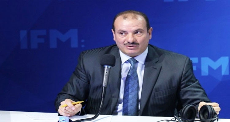 أنس الحمايدي: متمسكون بالاتفاق الممضى مع الحكومة لحل أزمة القضاء