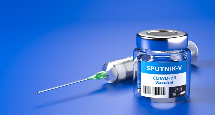 كوفيد19: إسناد رخصة ترويج استثنائية للقاح Sputnik الروسي بالسوق التونسية 