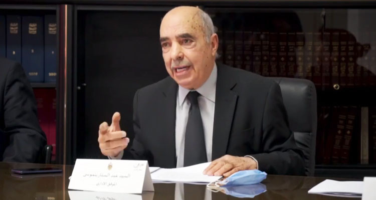 عبد الستار بن موسى: مسكين المواطن اللي ياخو حكم ضد الإدارة