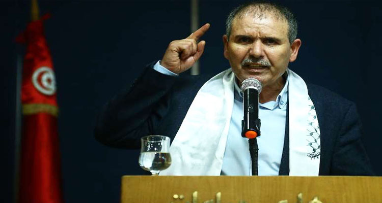 الطبوبي لا يمانع تقليص حجم القوة العاملة في بعض الشركات
