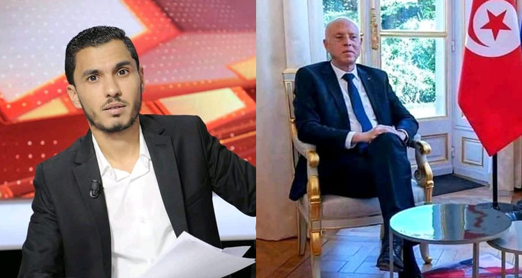 رئيس الجمهورية يتصل برياض جراد بعد إيقافه