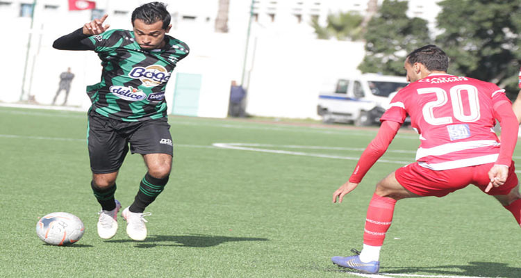 رشاد العرفاوي يمضي للترجي خلال الساعات القادمة وهذه تفاصيل الاتفاق