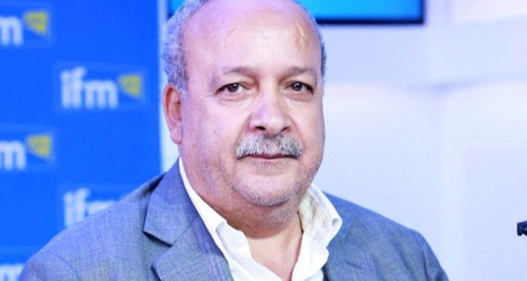 سامي الطاهري: أكثر من 36 اتفاقية لم يقع تطبيقها ستكون ضمن محاور جلسة 5+5