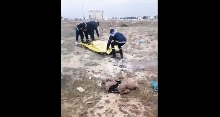 تفاصيل وفاة شابة بعد إضرامها النار في جسدها في القيروان