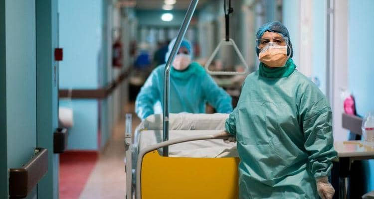 المهدية: تسجيل أعلى حصيلة وفيات يومية بفيروس كورونا بوفاة 7 مصابين 