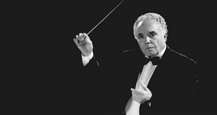 وفاة الموسيقار القدير أحمد عاشور