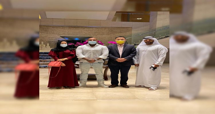 كادوريم لقاحات صينية