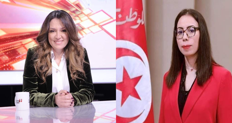 تأجيل النظر في قضية متهمة فيها نادية عكاشة بالثلب وتشويه السمعة