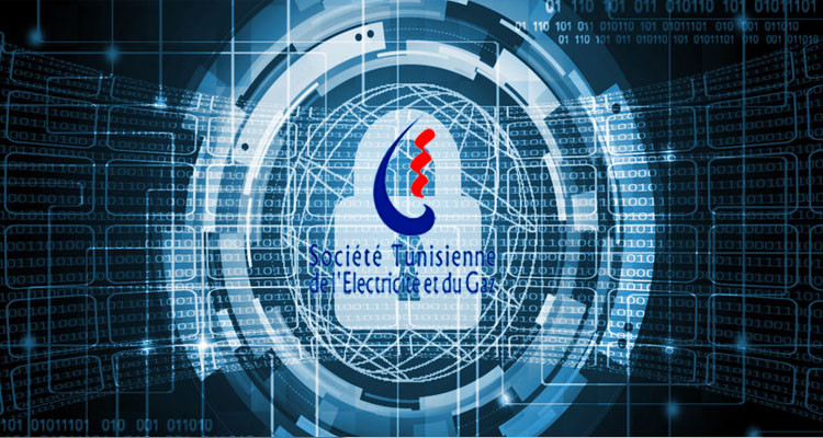 الستاغ تعلق النفاذ الى موقعها  من خارج تونس بعد تحذير من هجمات سيبرنية