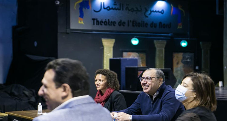 المشيشي: قانون استهلاك المخدرات أصبح فيه جانب انتقامي ولا بد من تغييره