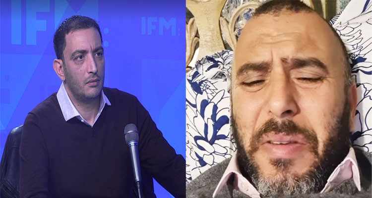 لطفي العبدلي يعلق على اتهام ياسين العياري له بالتطبيل لرئيس الجمهورية