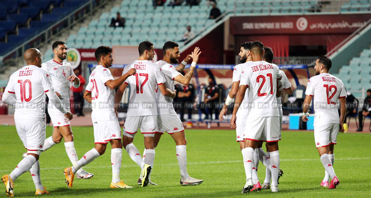 التصنيف الشهري للفيفا: المنتخب التونسي يحافظ على الصدارة عربيا