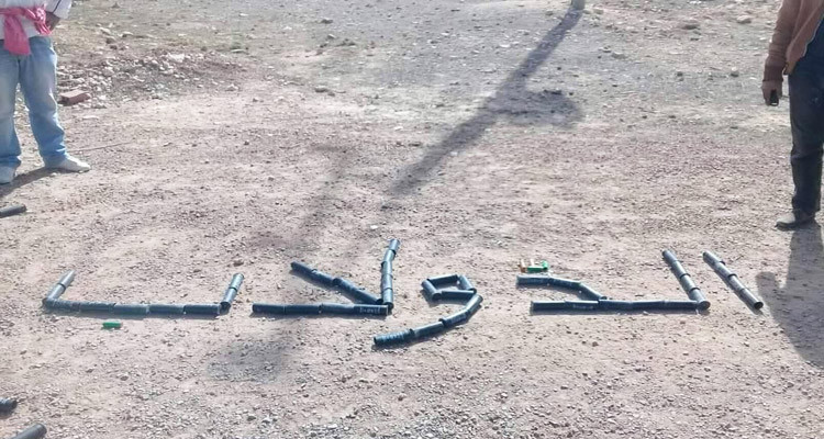 القصرين: الإفراج عن معتصمي حقل "الدولاب" النفطي 