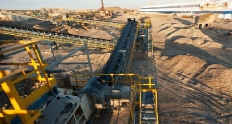 معمل المظيلة1 لإنتاج الأسمدة الكيميائية يسجّل أسوأ إنتاج له في العشرية الأخيرة