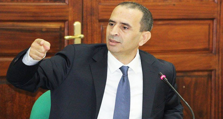 ماهر مذيوب يكشف حقيقة ما حدث بينه وبين مصور التلفزة الوطنية