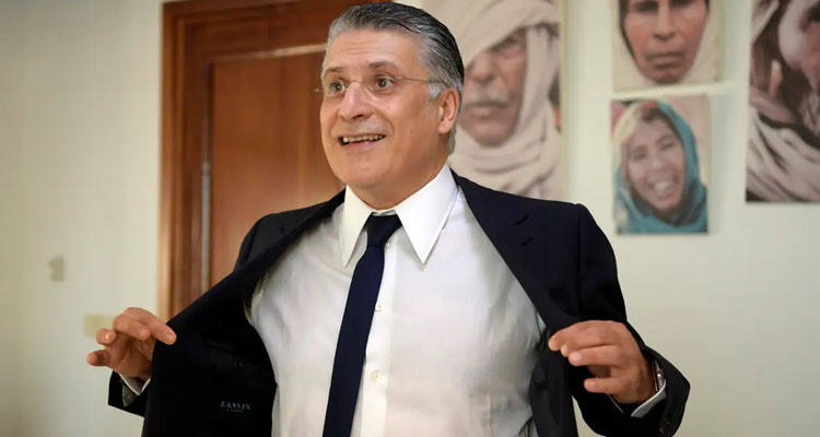 النائب فؤاد ثامر: انطلقنا في جمع التبرعات لدفع كفالة نبيل القروي