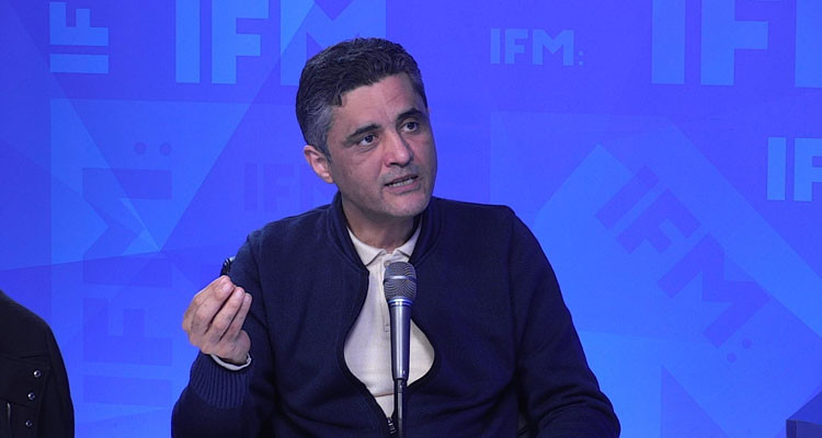 الناصفي: كي نسمع سياسي يدفع لحل البرلمان نبكي عليه وعلى تونس