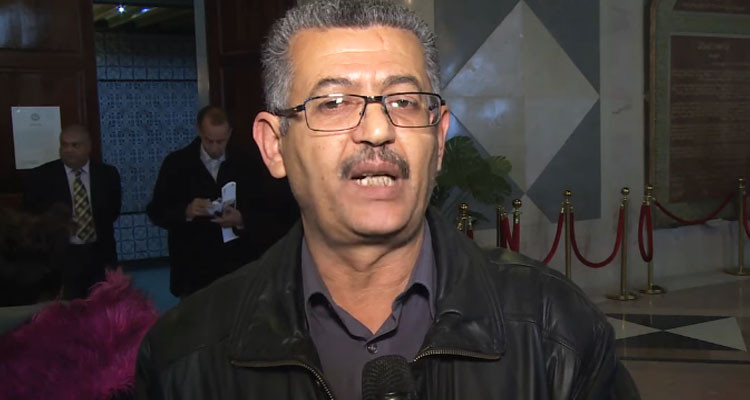 إيقاف كاتب عام نقابة أعوان مجلس النواب عن النشاط النقابي