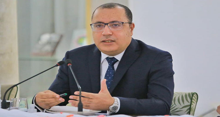 هشام المشيشي: الوضع الاقتصادي خطير جدا 