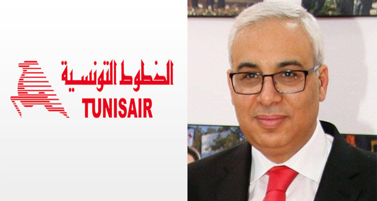 مجلس ادارة الخطوط التونسية يعين بلقاسم الطايع في خطة متصرف مفوض