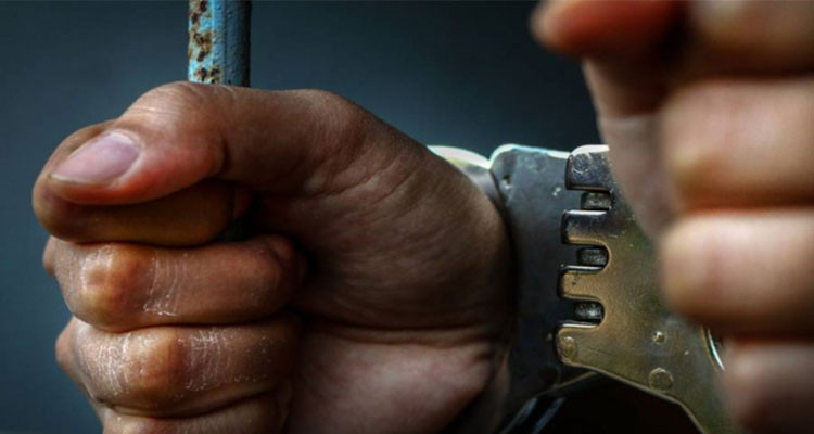 القبض على عنصر تكفيري محل حكم بالسجن في جندوبة