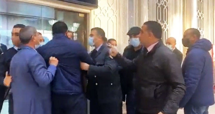 أنيس الورتاني: حسينا فما ناس جايين يحاربوا في الوطن وما يأمنوش بالدولة