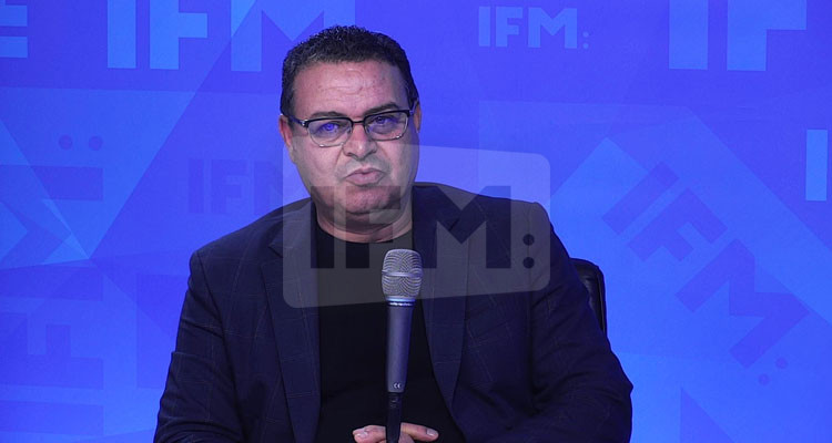 زهير مغزاوي: نريد محكمة دستورية مستقلّة
