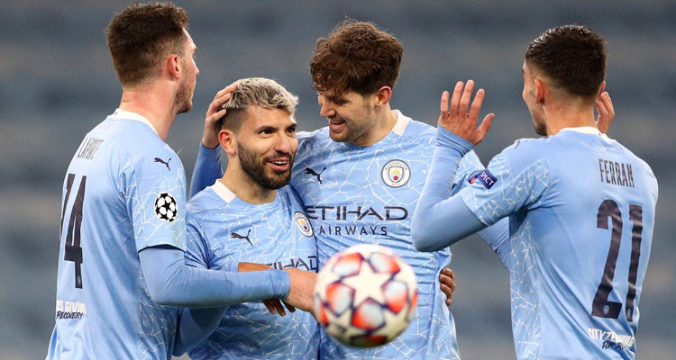 بعد مسيرة دامت عقدا من الزمن: السيتي يودع أغويرو بتمثال في ملعب الاتحاد 
