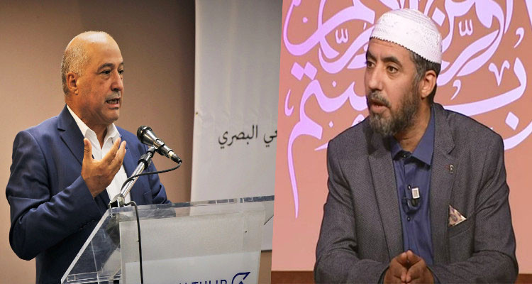 هشام السنوسي: على الدولة التحرك ضد صاحب إذاعة القرآن الكريم