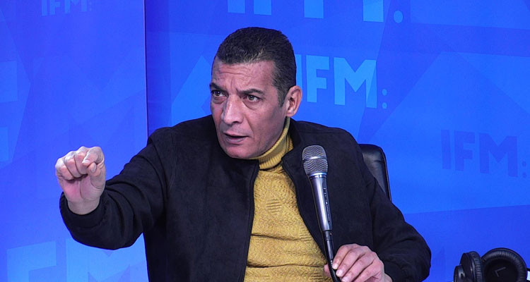 خليل: ترذيل البرلمان السبب فيه سوء إدارة المجلس والمرا كلات 3 طرايح