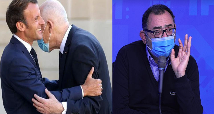 سفيان متغشش: الاحتفال بذكرى الاستقلال عملوه تحت حس مس