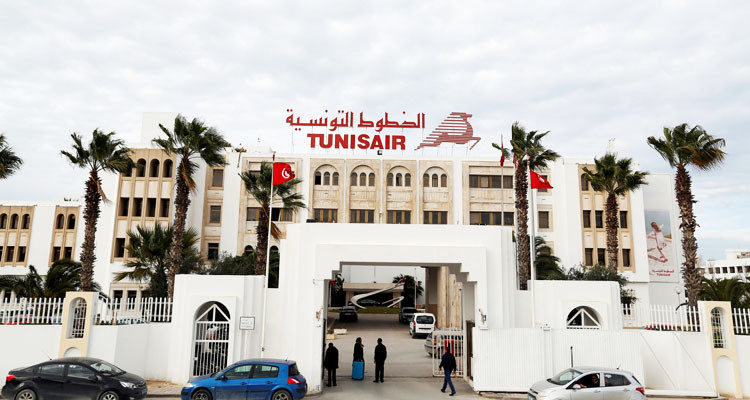 صلاح الدين السالمي: سيتم في سبتمبر النظر في تسريح 1200 عامل من التونيسار