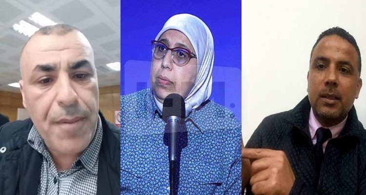 الورتاني يكشف سر السماح لمشمول بـs17 بالسفر بعد تدخل يمينة الزغلامي 