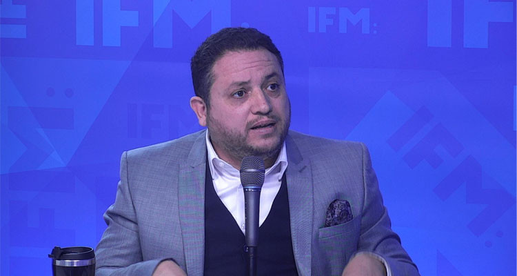طارق: اللي صار البارح مهزلة وتصرفات نواب الكرامة شوهت حق ناس... 