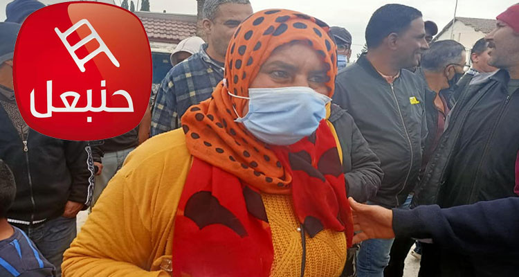 قناة حنبعل توضح بخصوص المبلغ الذي تبرعت به المواطنة فرجانية