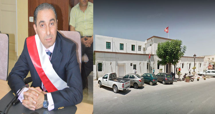 رئيس بلدية منوبة يستقيل من منصبه ويكشف الأسباب