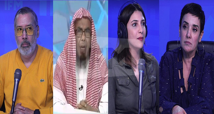 فريق راف ماع يعلق على فتوى أجر إعداد الطعام وقراءة القرآن في رمضان