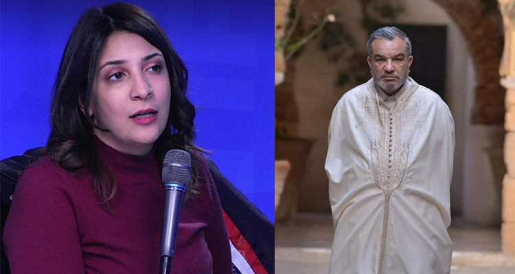 أميمة عياري: كمال التواتي في الفوندو روعة نسانا في سليمان الأبيض