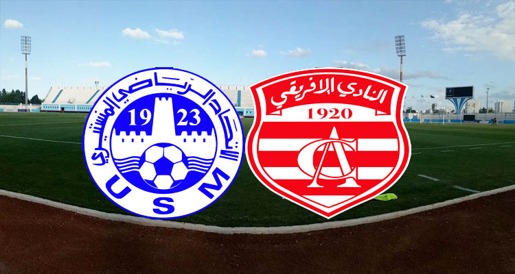 خليفة والذوادي احتياطيان وباسيرو أساسي أمام الاتحاد المنستيري
