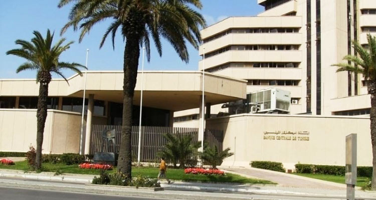 ارتفاع خدمة الدين الخارجي بنسبة 10% إلى حدود يوم 10 أفريل 2021
