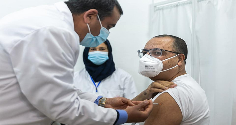 هشام المشيشي يأذن بإجراء تدقيق وتقييم لمنظومة ايفاكس