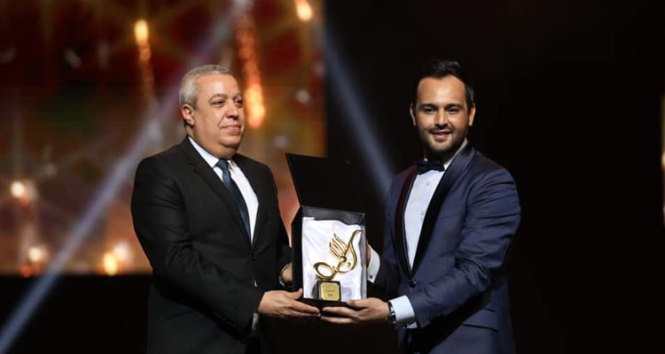 القائمة الكاملة لجوائز الدورة 20 لمهرجان الأغنية التونسية