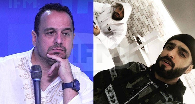 مراد الزغيدي: النوردو هو أكبر مفاجأة في شهر رمضان هذا