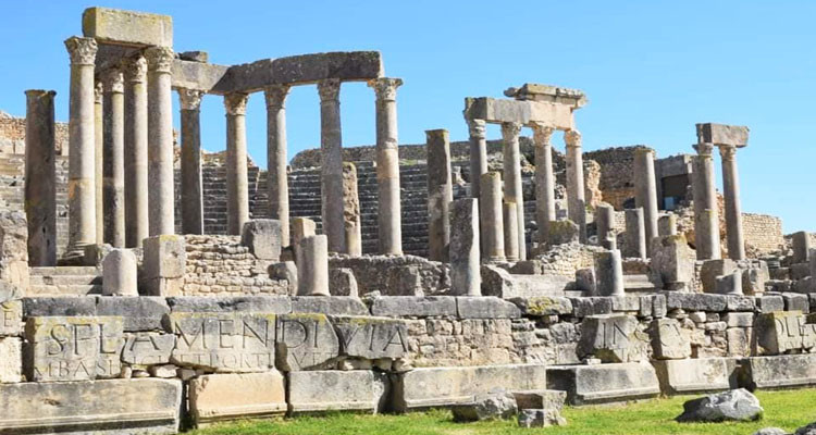 وكالة إحياء التراث: المتاحف والمعالم الأثرية مفتوحة مجانا في هذه التواريخ