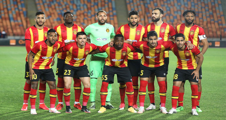 رابطة الأبطال: الترجي يتكبد أول هزيمة في دور المجموعات 