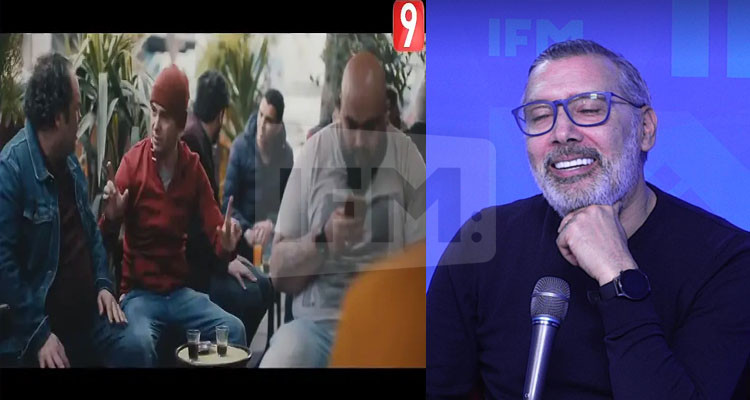 برهان: لا أجد منافسة للجاسوس في ذلك التوقيت وهذاكا لطفي العبدلي