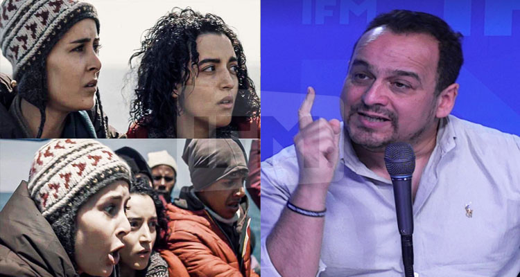 مراد: الحرقة كل حلقة نتفرج فيها تزيد تأكدلي قيمة العمل هذا