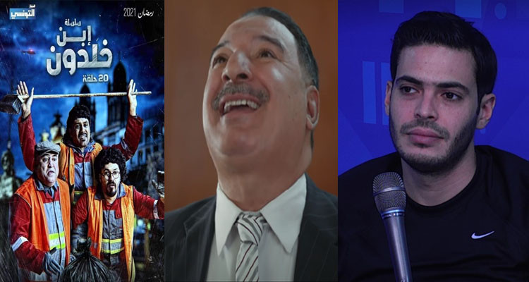 زياد المكي: لطفي بندقة كل عام يعمل عمل باهي ومش واخذ حقو